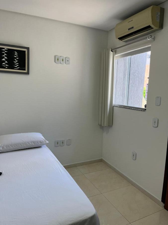 Paju Apartment *