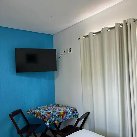 Suites Paju Maceió Exterior foto