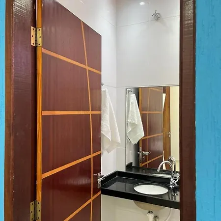 Suites Paju Maceió Exterior foto