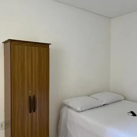Suites Paju Maceió Exterior foto