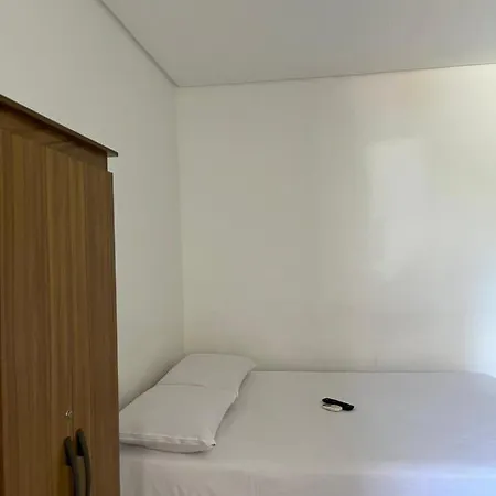 Suites Paju Maceió Exterior foto